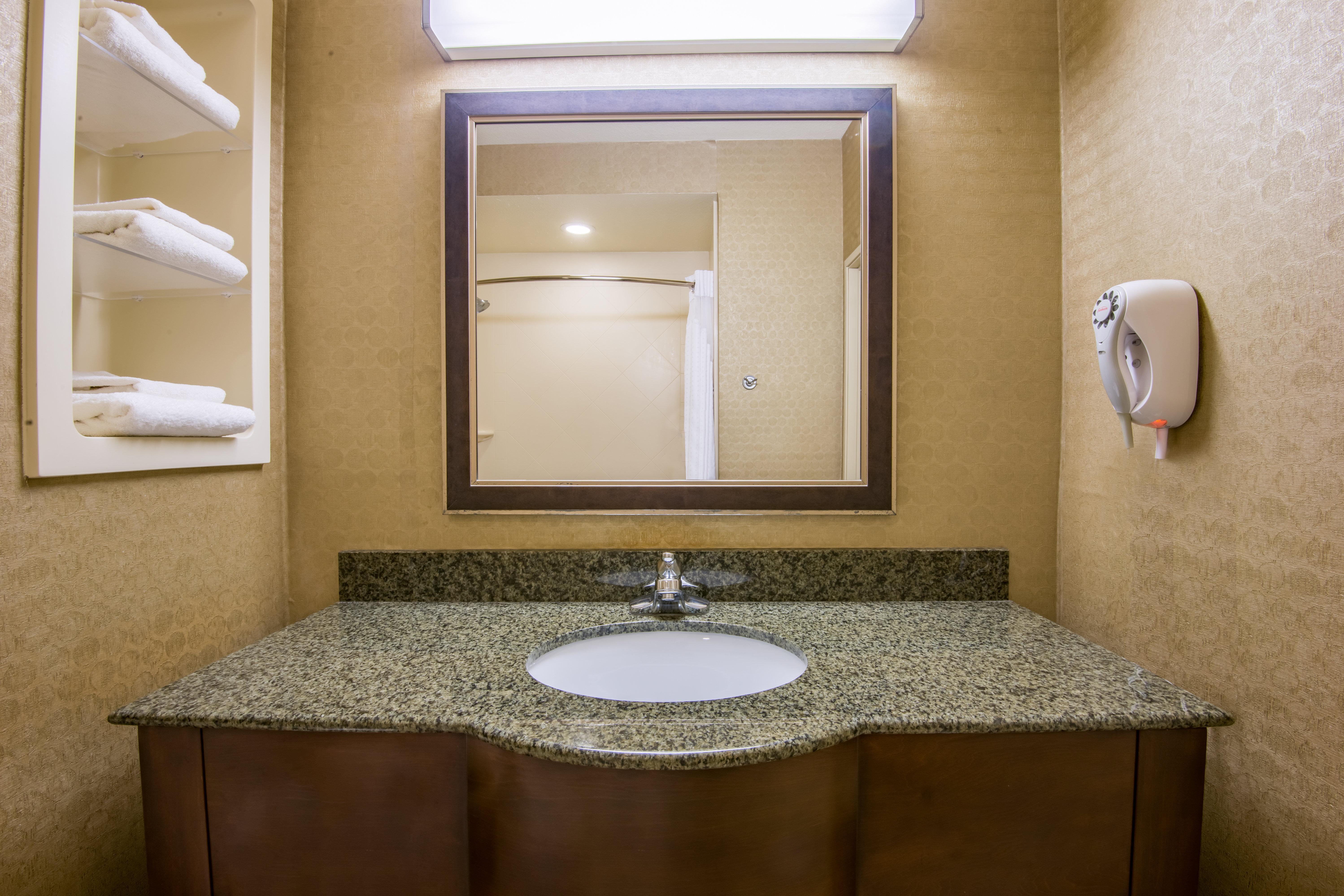 Holiday Inn Express & Suites Clovis By Ihg Exteriör bild