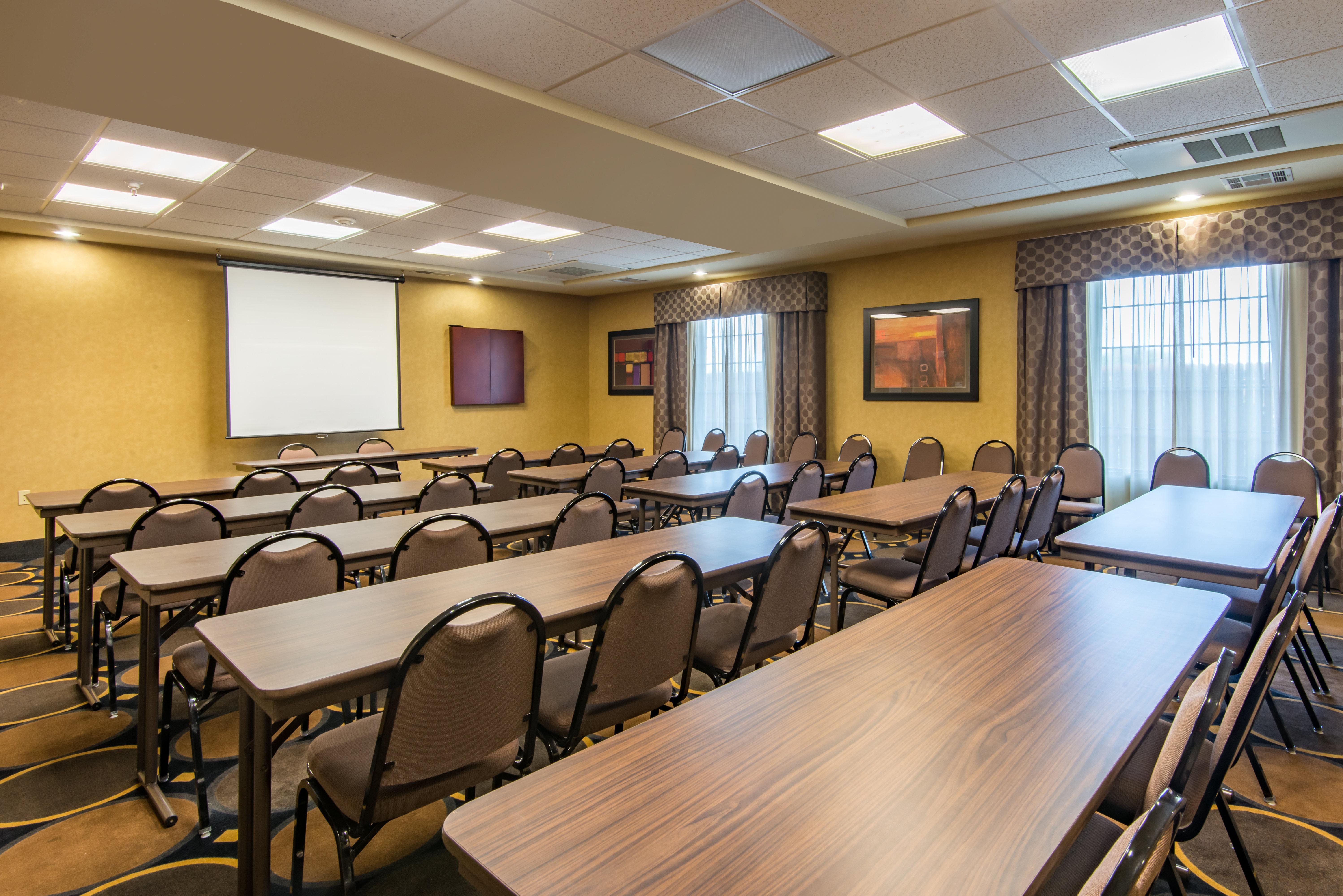 Holiday Inn Express & Suites Clovis By Ihg Exteriör bild