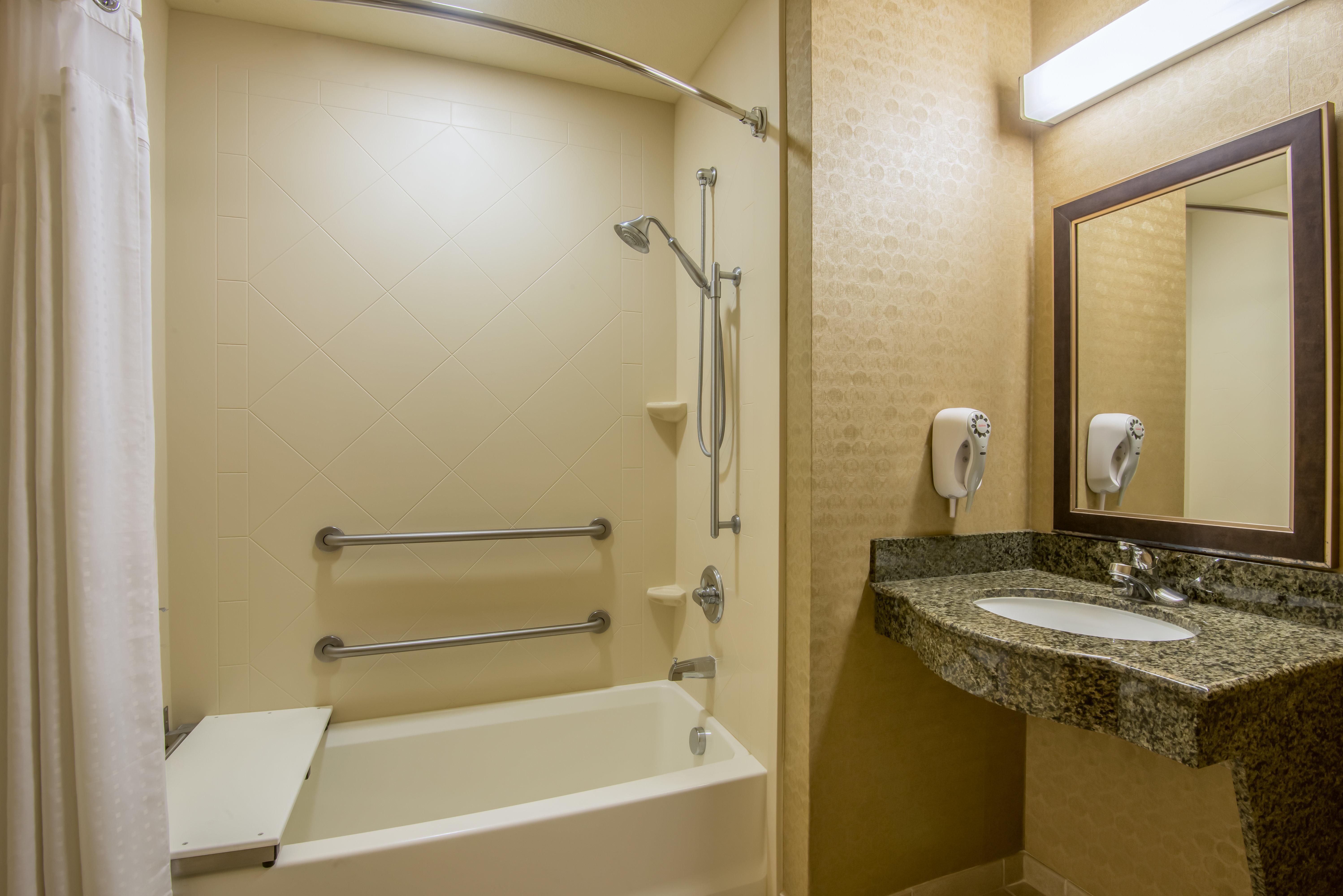 Holiday Inn Express & Suites Clovis By Ihg Exteriör bild