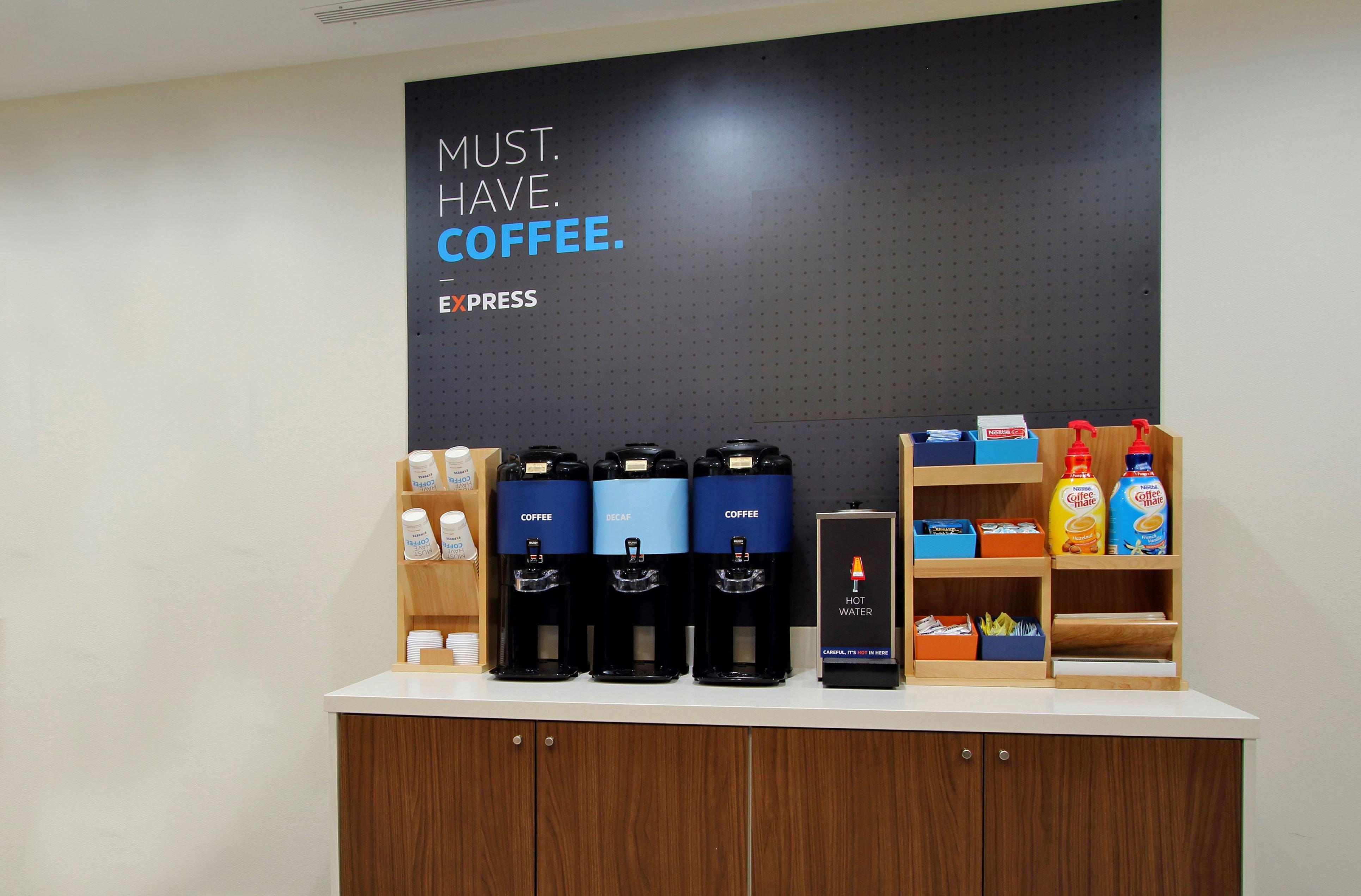 Holiday Inn Express & Suites Clovis By Ihg Exteriör bild