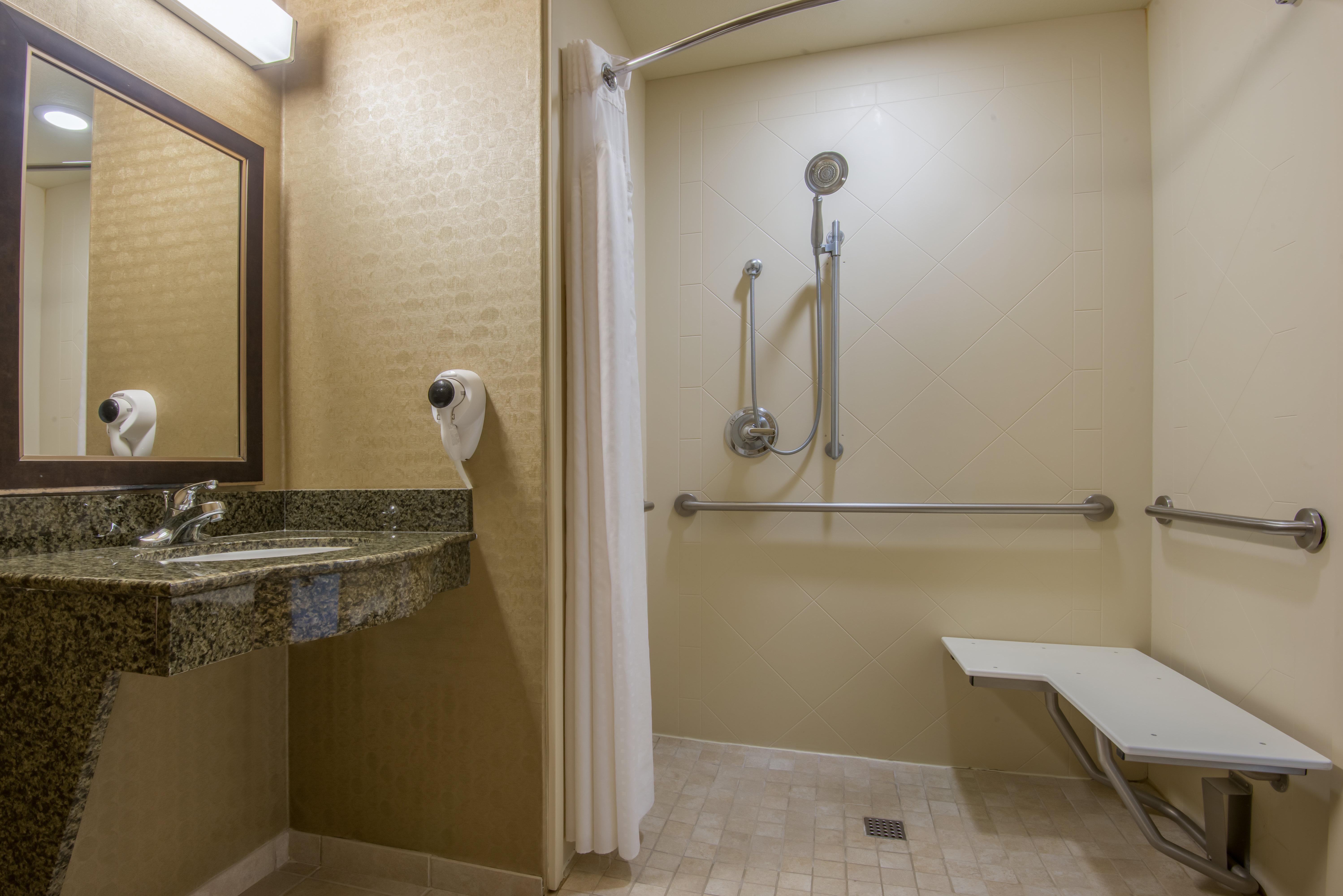 Holiday Inn Express & Suites Clovis By Ihg Exteriör bild