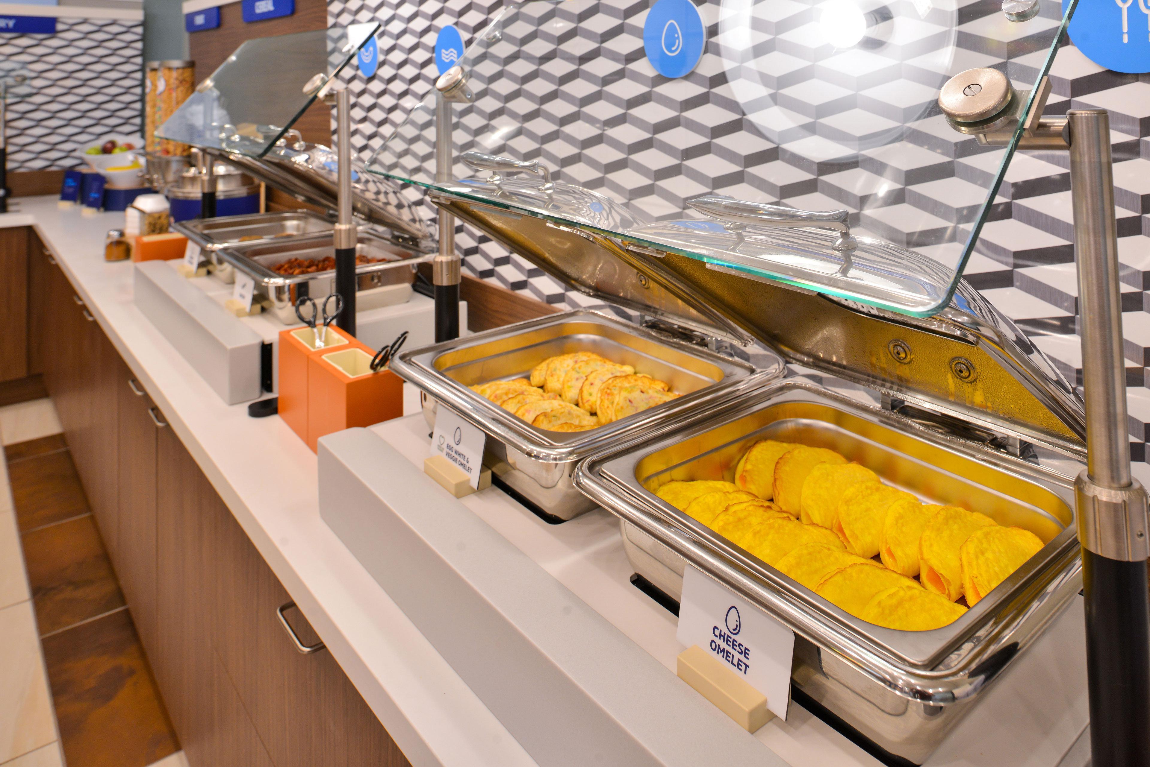 Holiday Inn Express & Suites Clovis By Ihg Exteriör bild